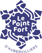 Logo Le Point Fort