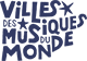 Ville des Musiques du Monde
